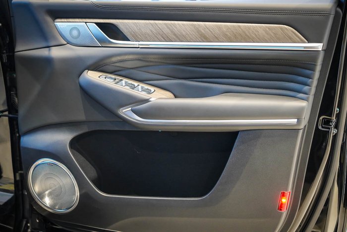 2025 GWM GWM TANK 500