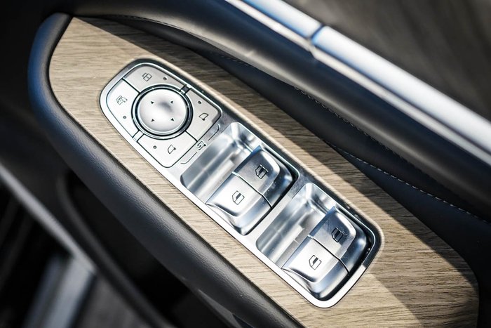 2025 GWM GWM TANK 500