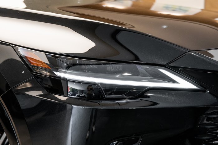 2025 Lexus RX350 Sports Luxury 2.4L T Petrol Automatic Wagon