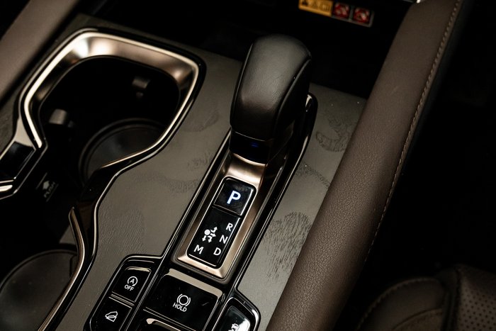 2025 Lexus RX350 Sports Luxury 2.4L T Petrol Automatic Wagon