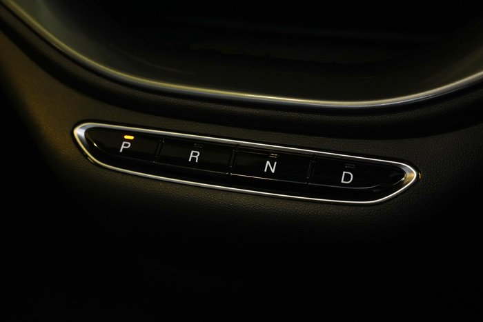 2023 Fiat 500e La Prima