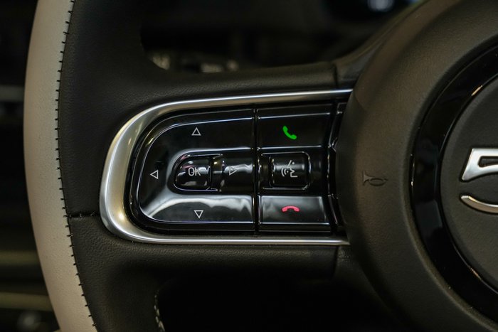 2023 Fiat 500e La Prima