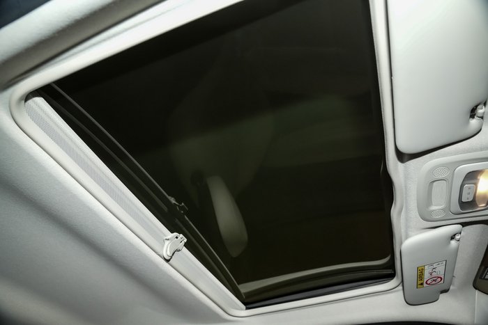 2023 Fiat 500e La Prima