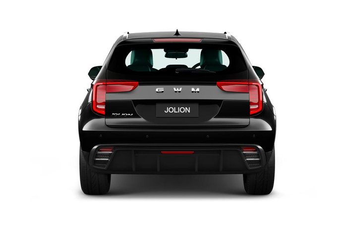 2026 Great Wall Haval Jolion