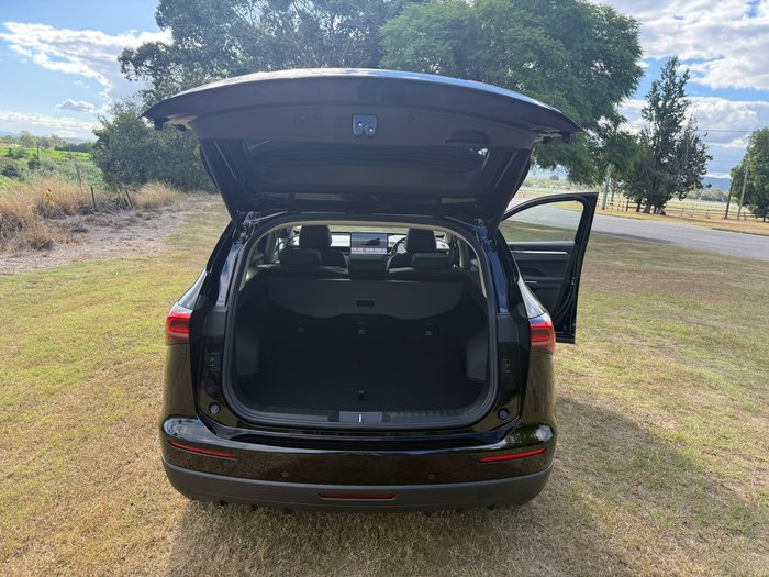 2025 GWM HAVAL H6 ULTRA HEV 4W