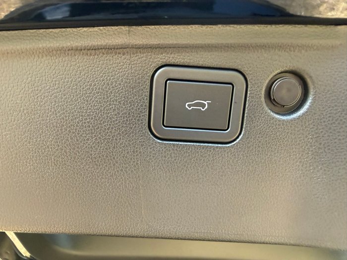 2025 GWM HAVAL H6 ULTRA HEV 4W