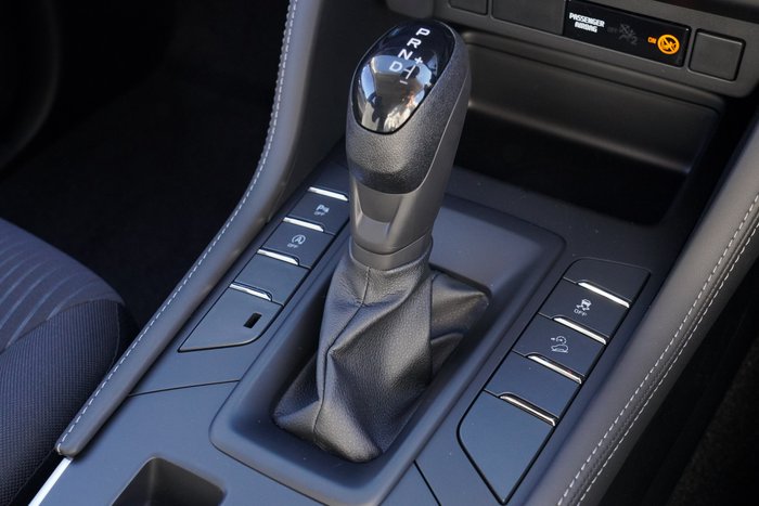 2026 Isuzu MU-X LS-M