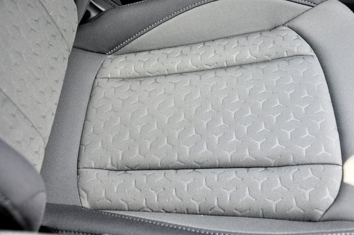 2025 Subaru Crosstrek MY26 Subaru Crosstrek 2.0 L AWD CVT (CT20LA)