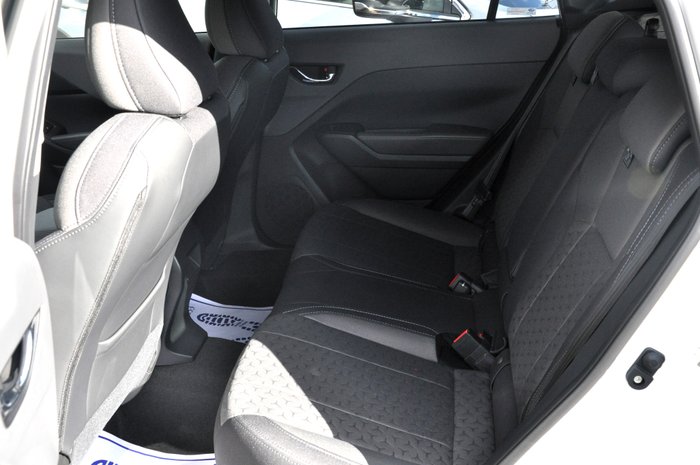 2025 Subaru Crosstrek MY26 Subaru Crosstrek 2.0 L AWD CVT (CT20LA)