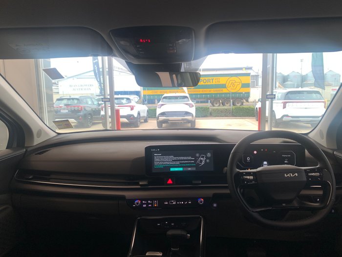 2026 Kia CARNIVAL MY27 Kia Carnival KA4 PE SPORT + DSL A/T (HSB82HC5JGG18A)