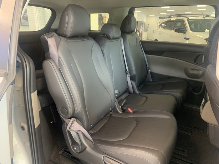 2026 Kia CARNIVAL MY27 Kia Carnival KA4 PE SPORT + DSL A/T (HSB82HC5JGG18A)