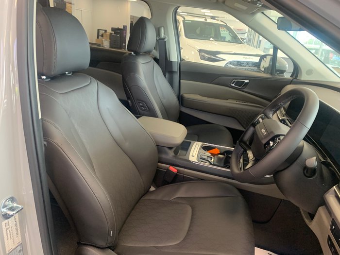 2026 Kia CARNIVAL MY27 Kia Carnival KA4 PE SPORT + DSL A/T (HSB82HC5JGG18A)