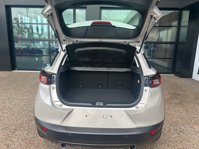 2025 Mazda CX-3 G20 Pure