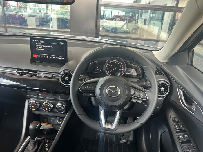 2025 Mazda CX-3 G20 Pure