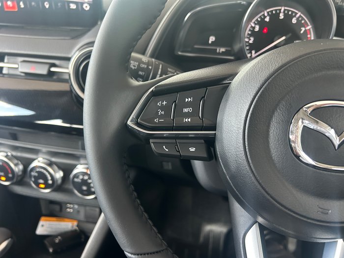 2025 Mazda CX-3 G20 Pure