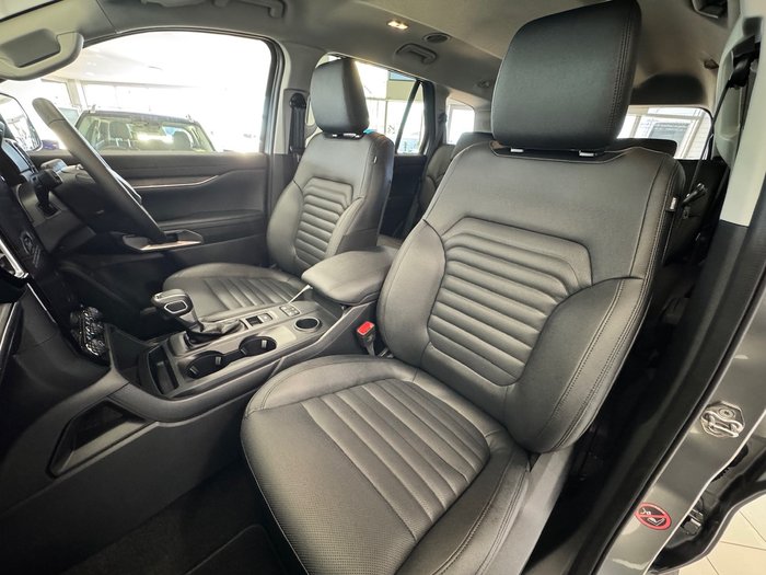 2025 Ford Everest Sport