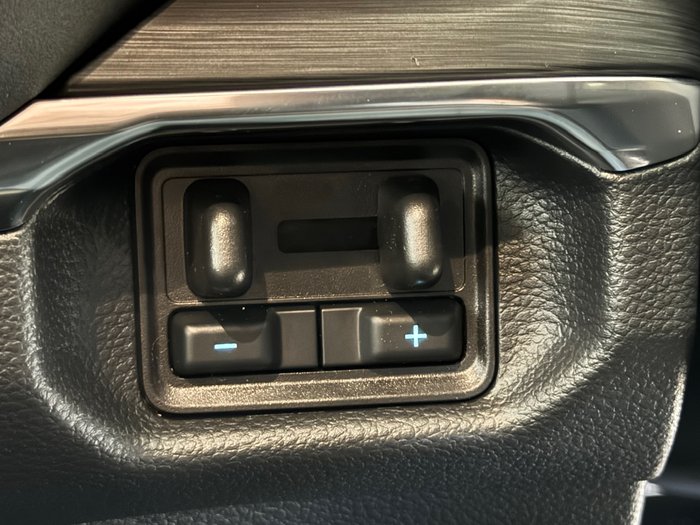 2025 Ford Everest Sport