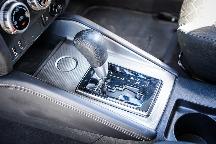 2022 MITSUBISHI ASX ES (2WD)