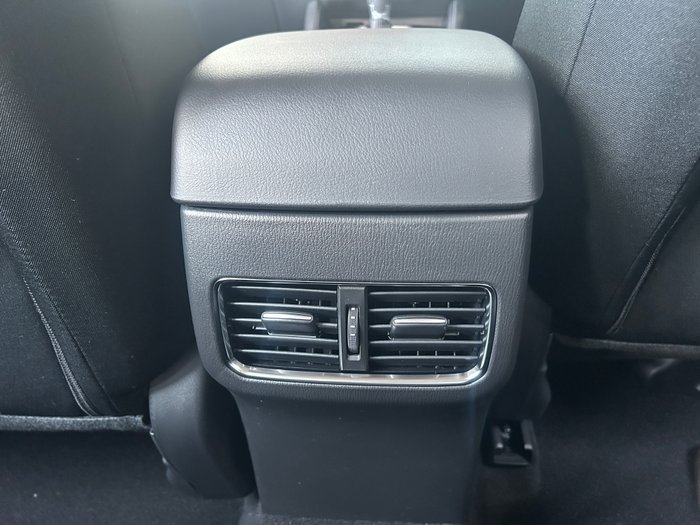 2025 Mazda CX-5 G25 Maxx Sport