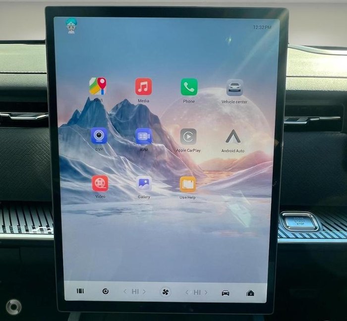 2024 Jaecoo J7 Ridge