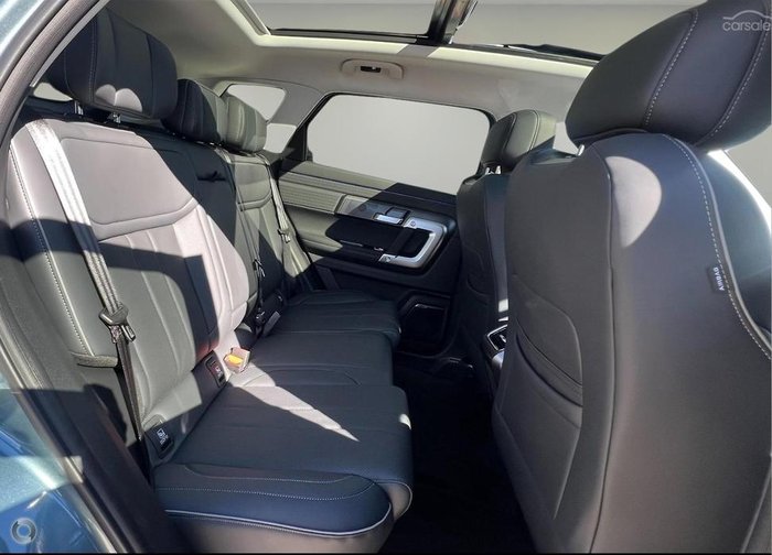 2024 Jaecoo J7 Ridge