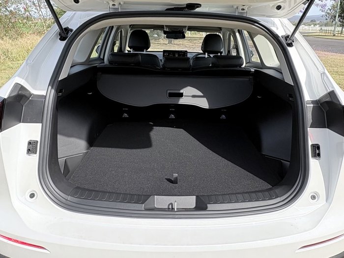 2025 GWM HAVAL H6 FL LUX