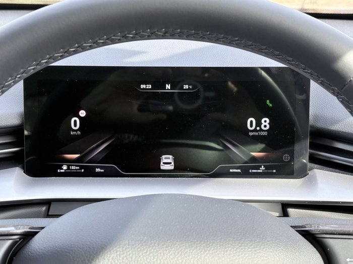 2025 GWM HAVAL H6 FL LUX