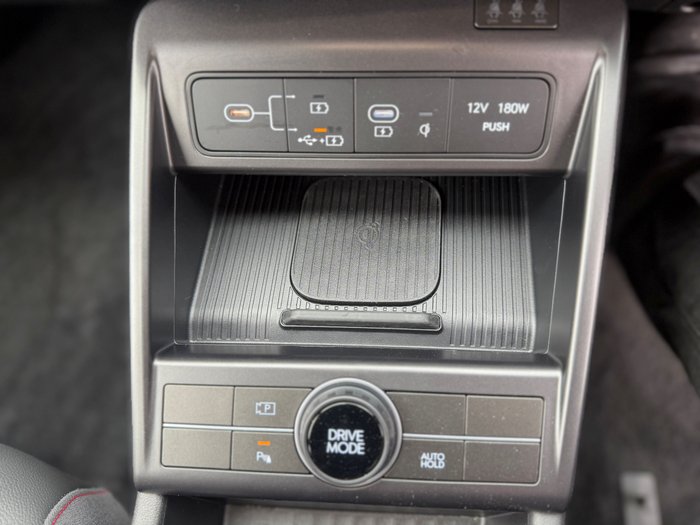 2025 Hyundai Kona N Line