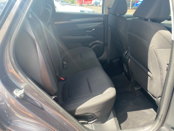 2023 HYUNDAI TUCSON (FWD)