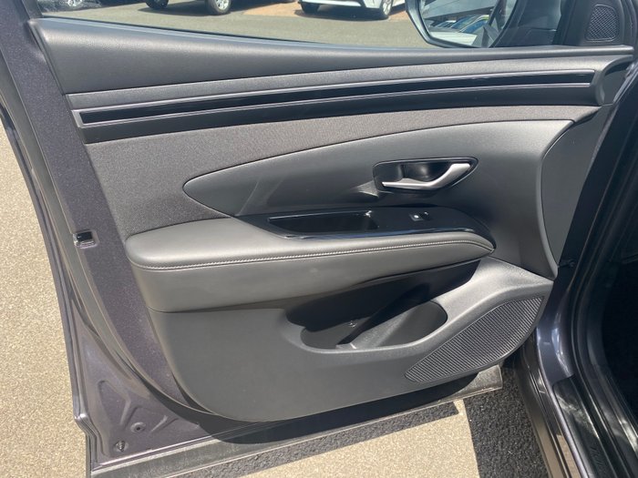 2023 HYUNDAI TUCSON (FWD)