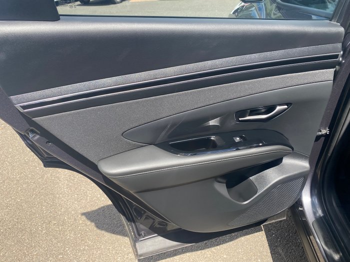 2023 HYUNDAI TUCSON (FWD)