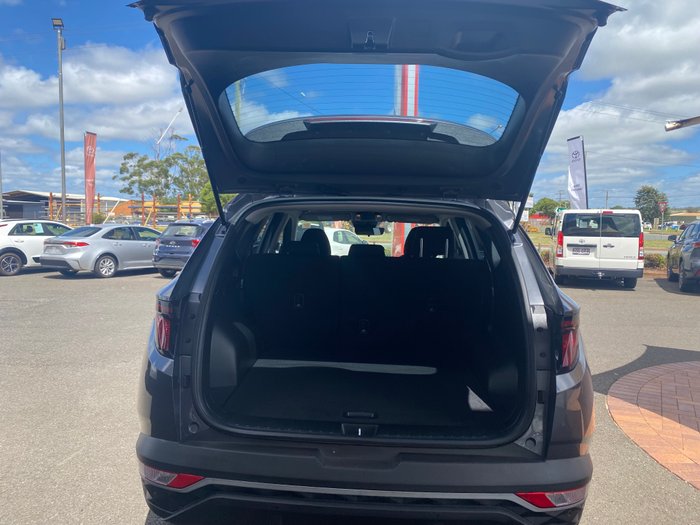 2023 HYUNDAI TUCSON (FWD)