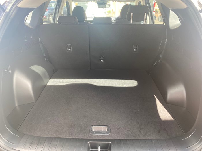 2023 HYUNDAI TUCSON (FWD)