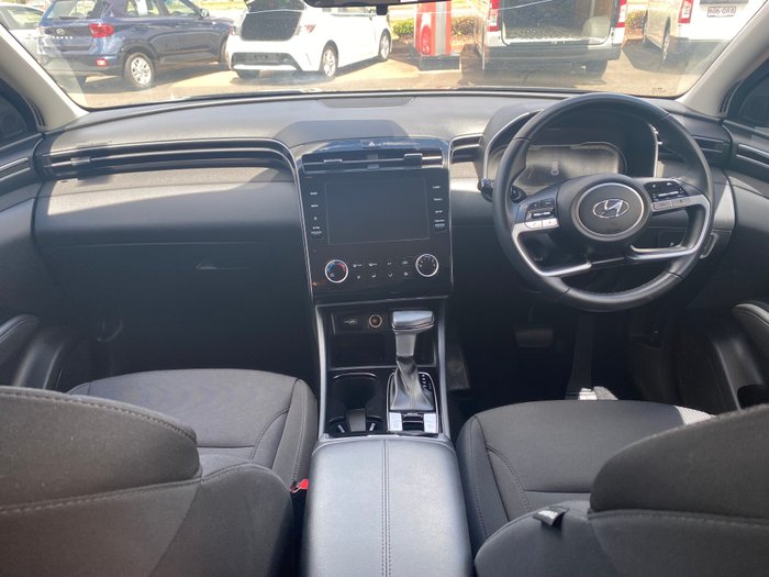 2023 HYUNDAI TUCSON (FWD)