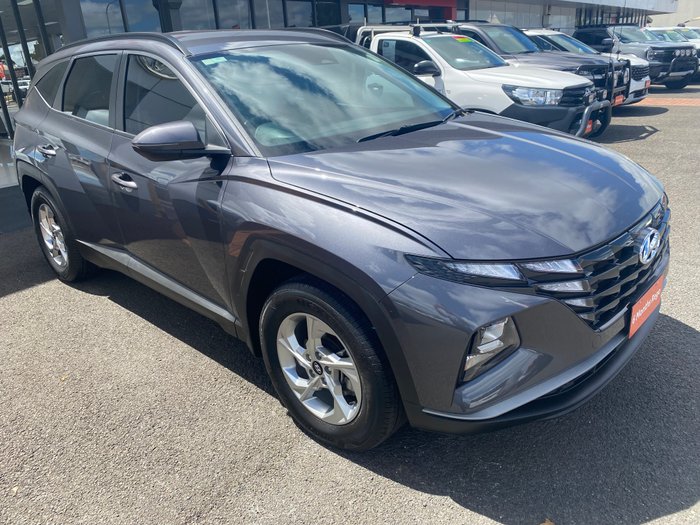 2023 HYUNDAI TUCSON (FWD)