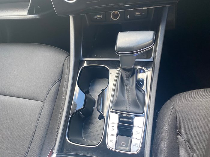 2023 HYUNDAI TUCSON (FWD)