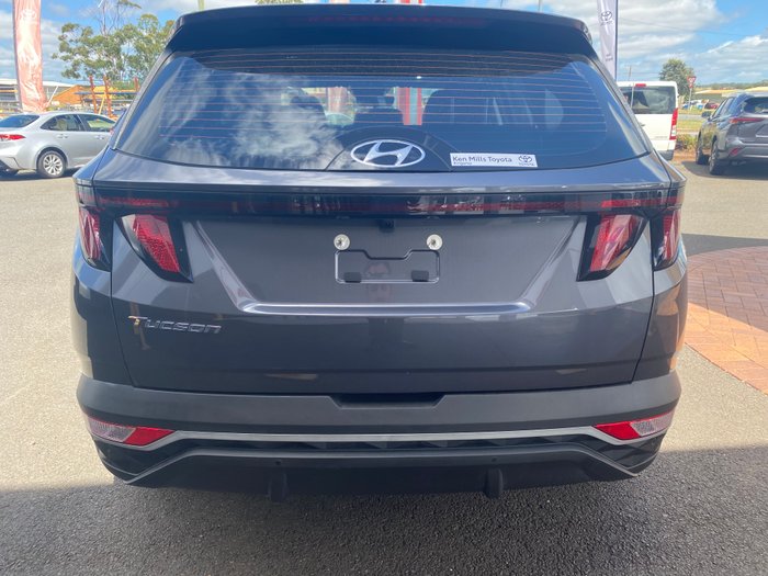 2023 HYUNDAI TUCSON (FWD)