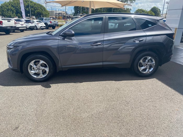 2023 HYUNDAI TUCSON (FWD)