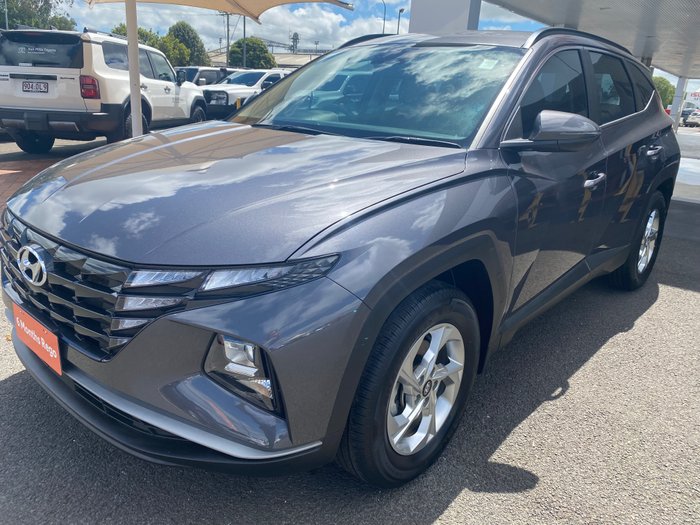 2023 HYUNDAI TUCSON (FWD)