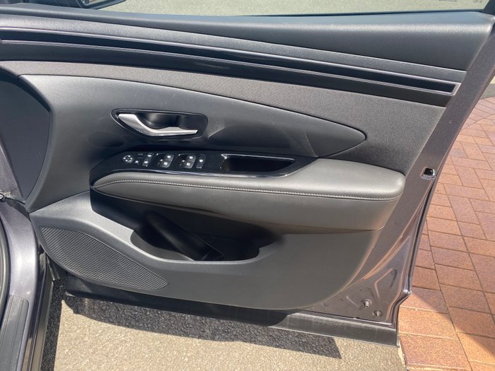 2023 HYUNDAI TUCSON (FWD)