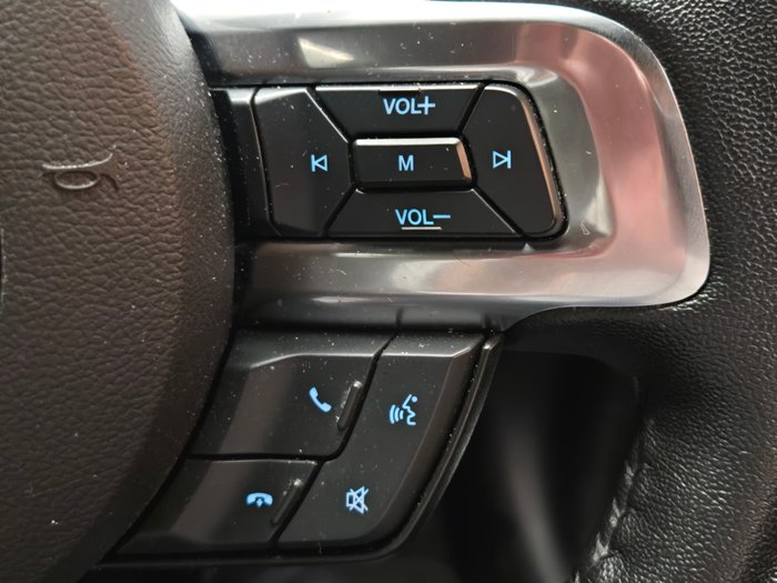 2017 FORD MUSTANG FASTBACK GT 5.0 V8