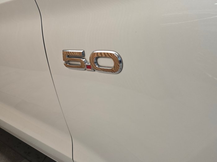 2017 FORD MUSTANG FASTBACK GT 5.0 V8