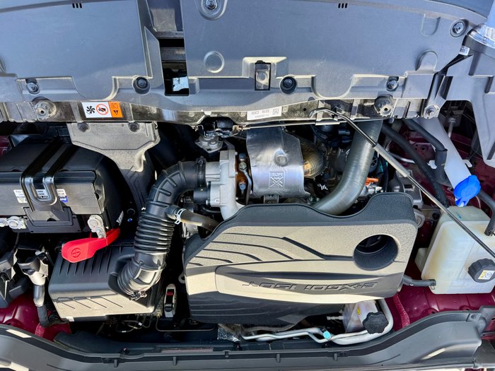 2023 SSANGYONG KORANDO ULTIMATE