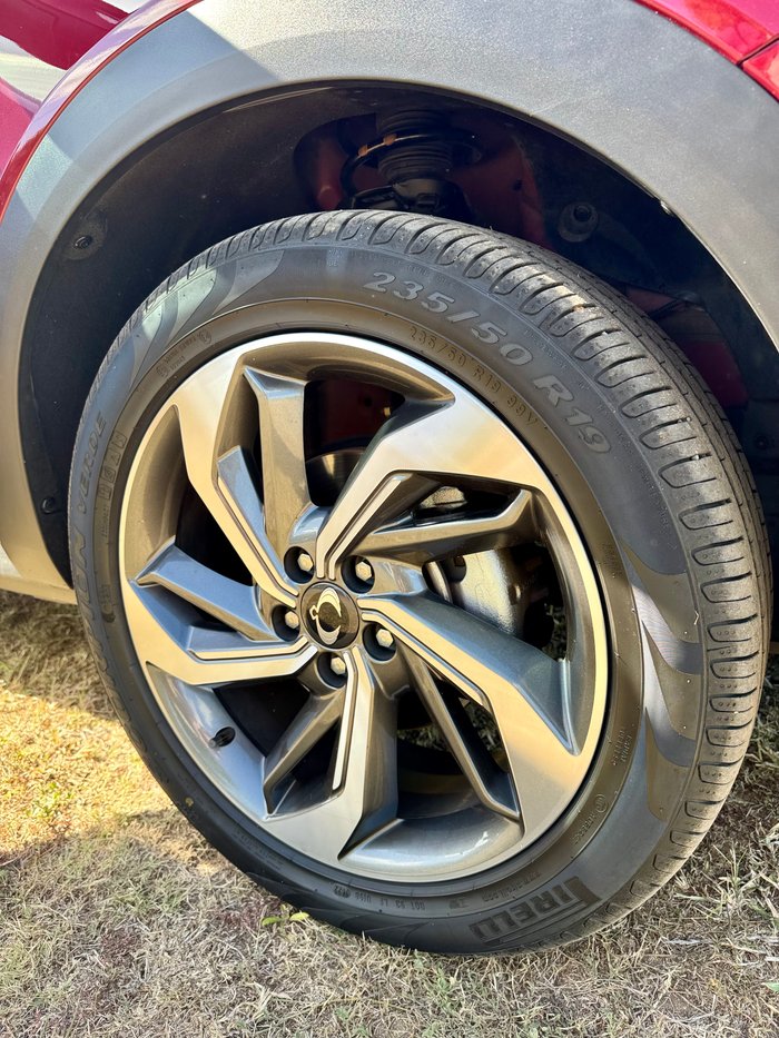 2023 SSANGYONG KORANDO ULTIMATE