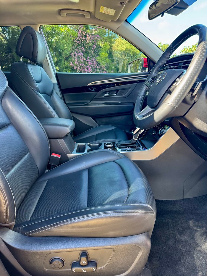 2023 SSANGYONG KORANDO ULTIMATE