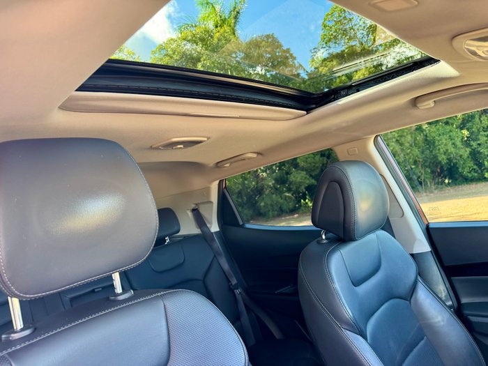 2023 SSANGYONG KORANDO ULTIMATE