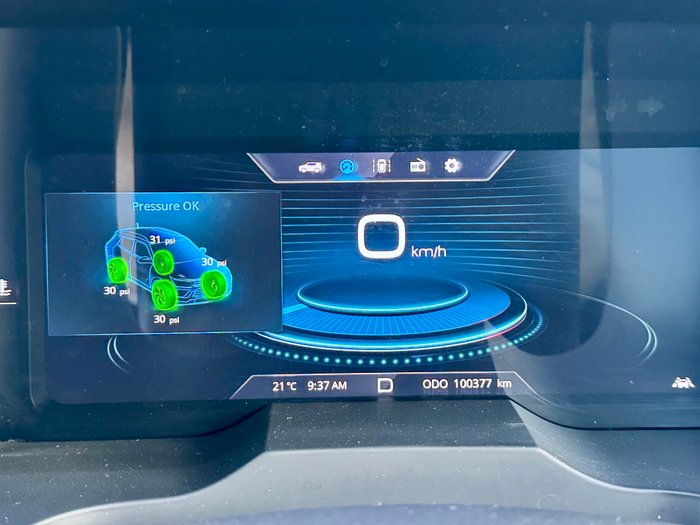 2023 SSANGYONG KORANDO ULTIMATE