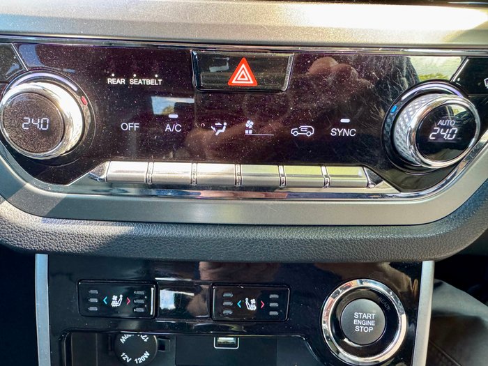 2023 SSANGYONG KORANDO ULTIMATE