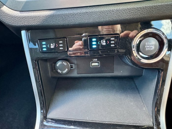 2023 SSANGYONG KORANDO ULTIMATE