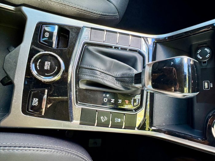 2023 SSANGYONG KORANDO ULTIMATE